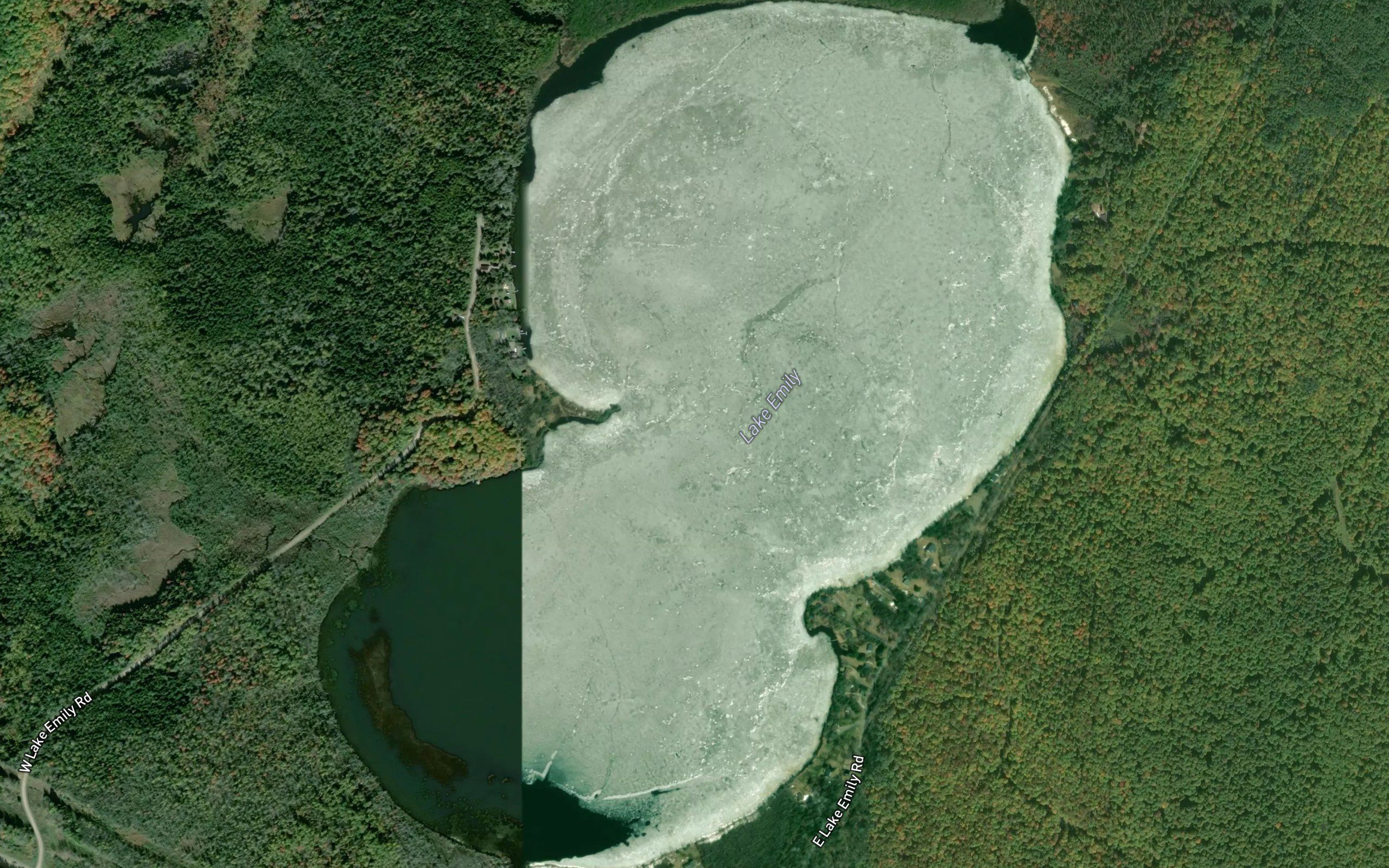 Lake Emily