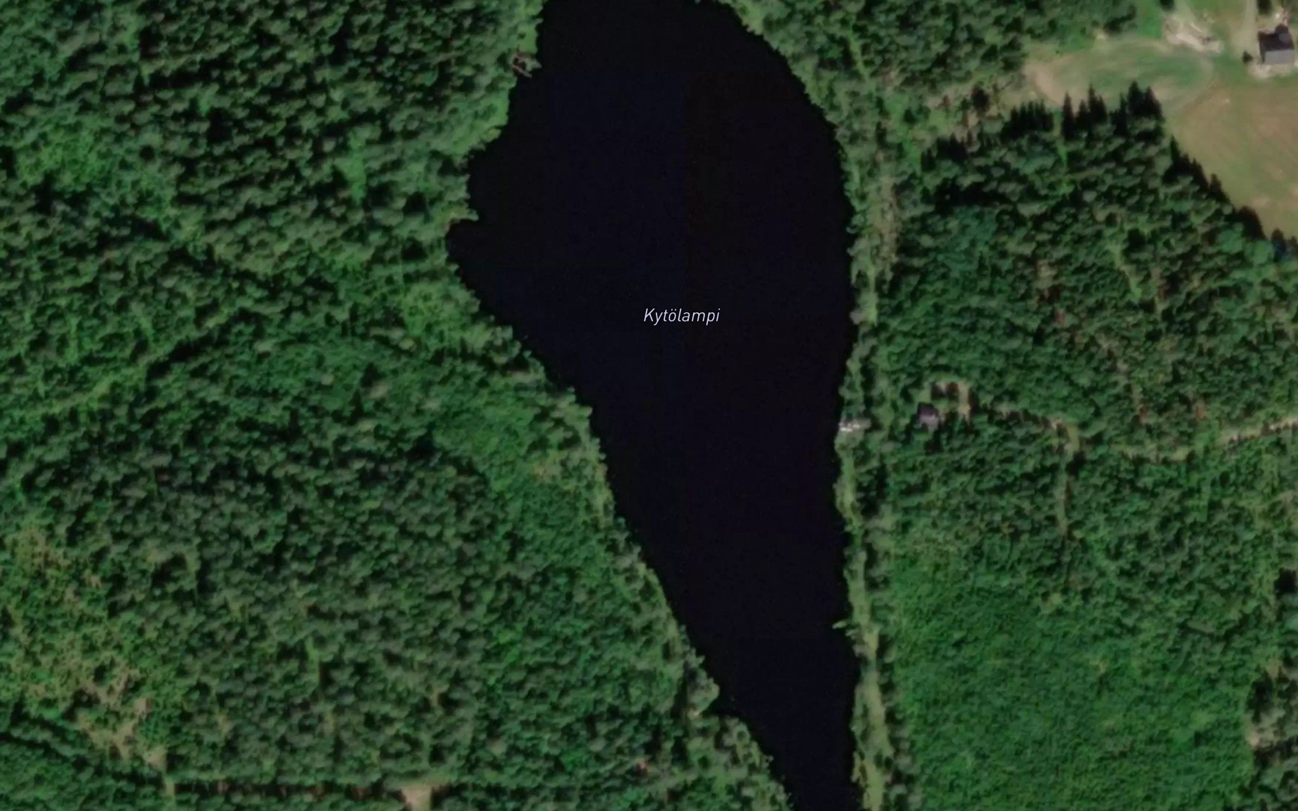 Kytolampi