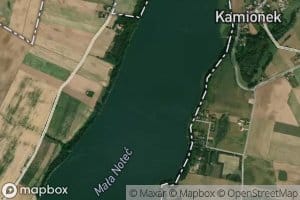 Jezioro Kamienieckie
