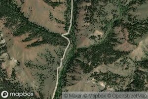 Leg Creek