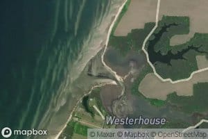 Westerhouse Creek