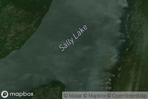 Sally Lake