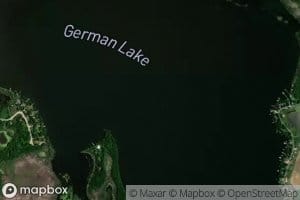 German Lake