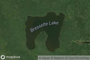 Bressette Lake