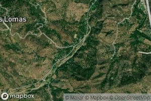 Quebrada San Nicolas