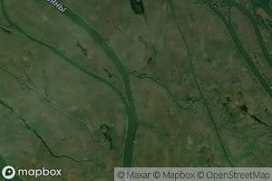 Staryy Belinskiy Bank