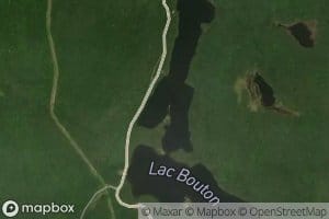 Lac Bouton