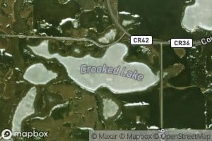 Crooked Lake