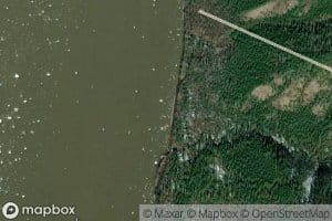 Hamlin Creek