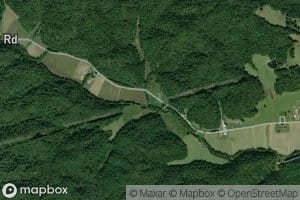 Sulphur Spring Branch