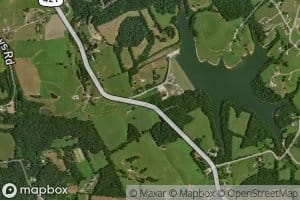 Tyner Lake