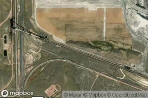 Dry Fork Little Thunder Creek