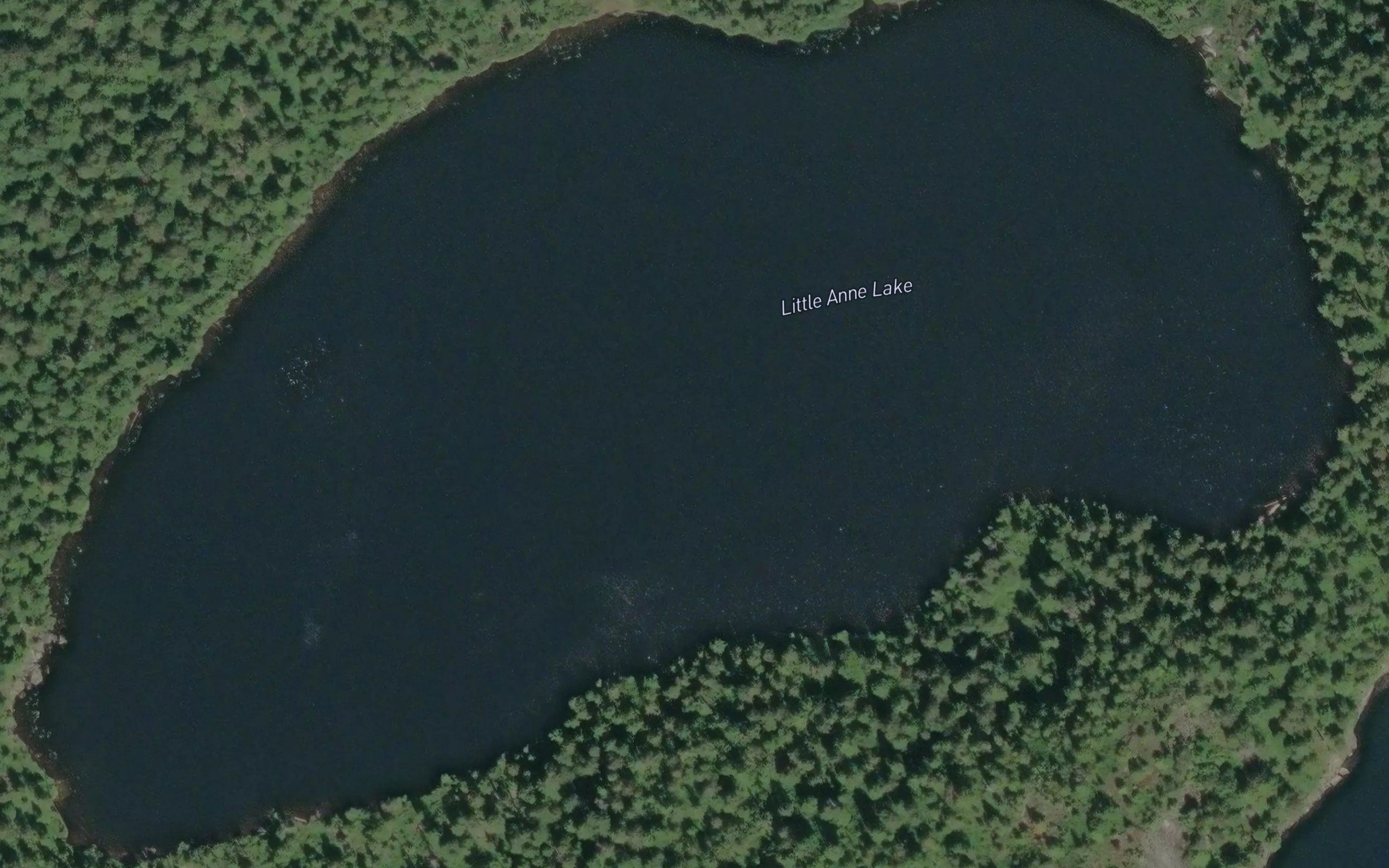 Little Anne Lake