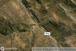 Quebrada Huanacamachay