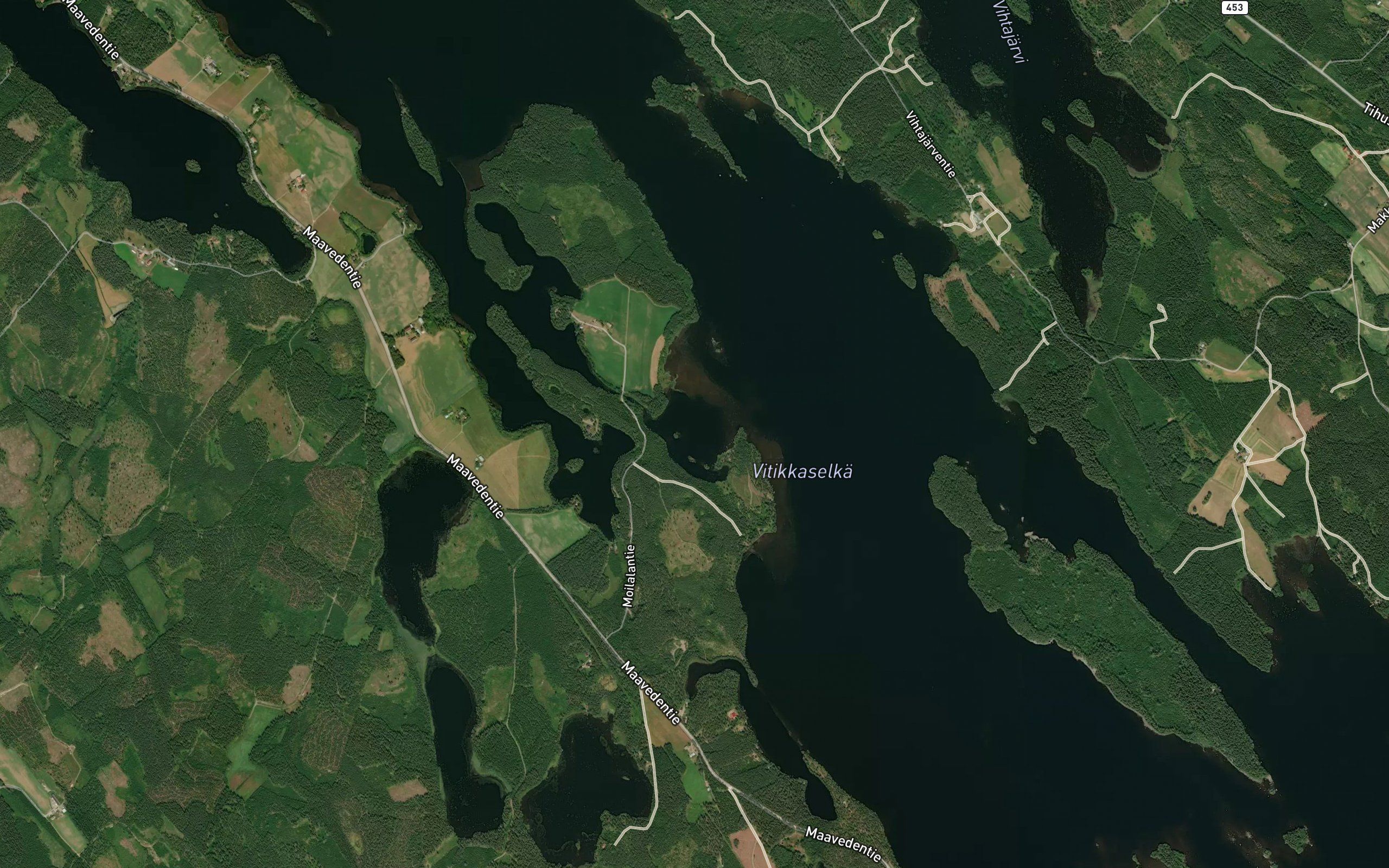 Juurikkalahti