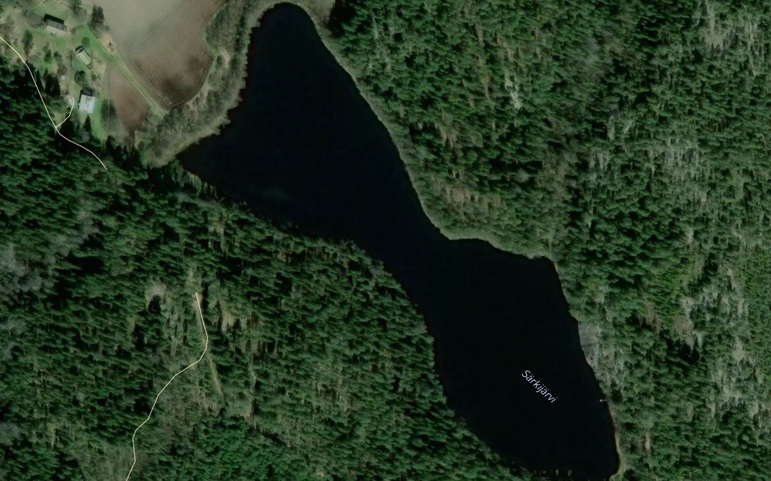 Sarkijarvi