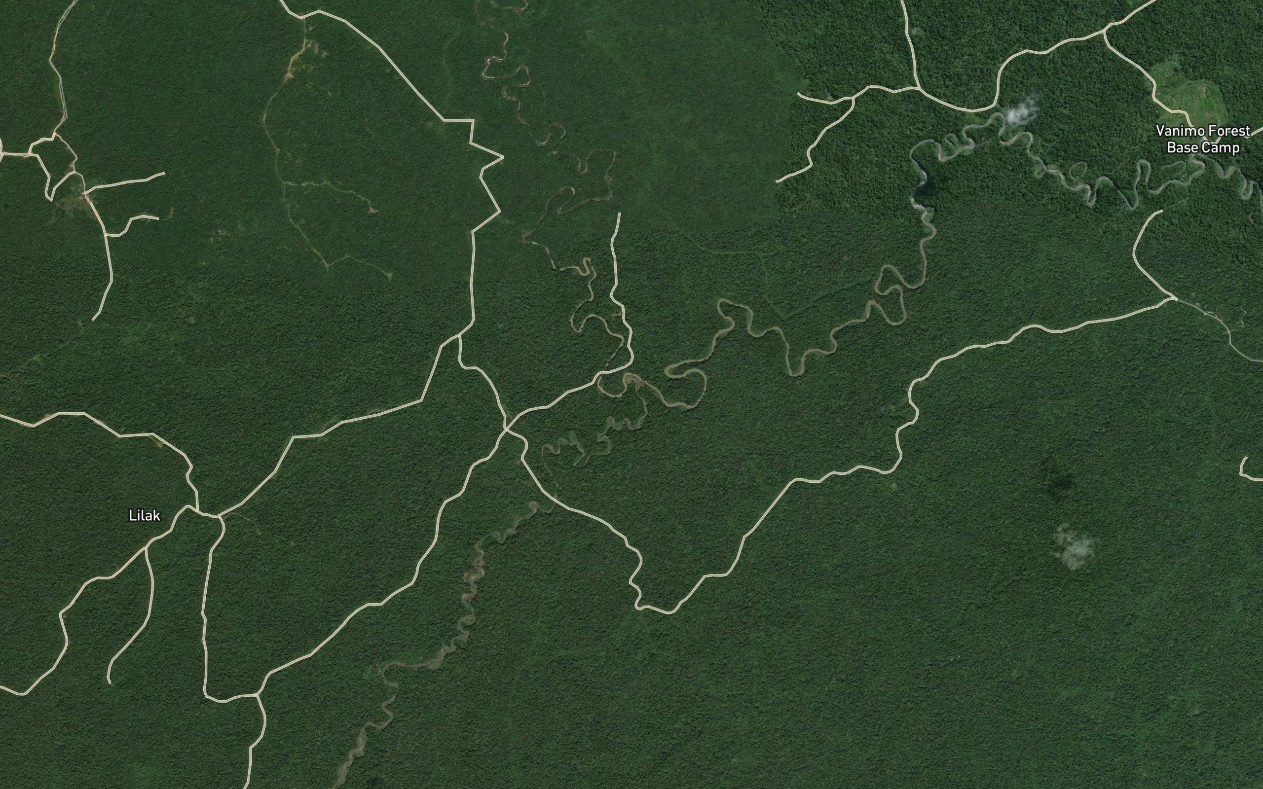 Jabiri River
