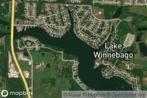 Lake Winnebago