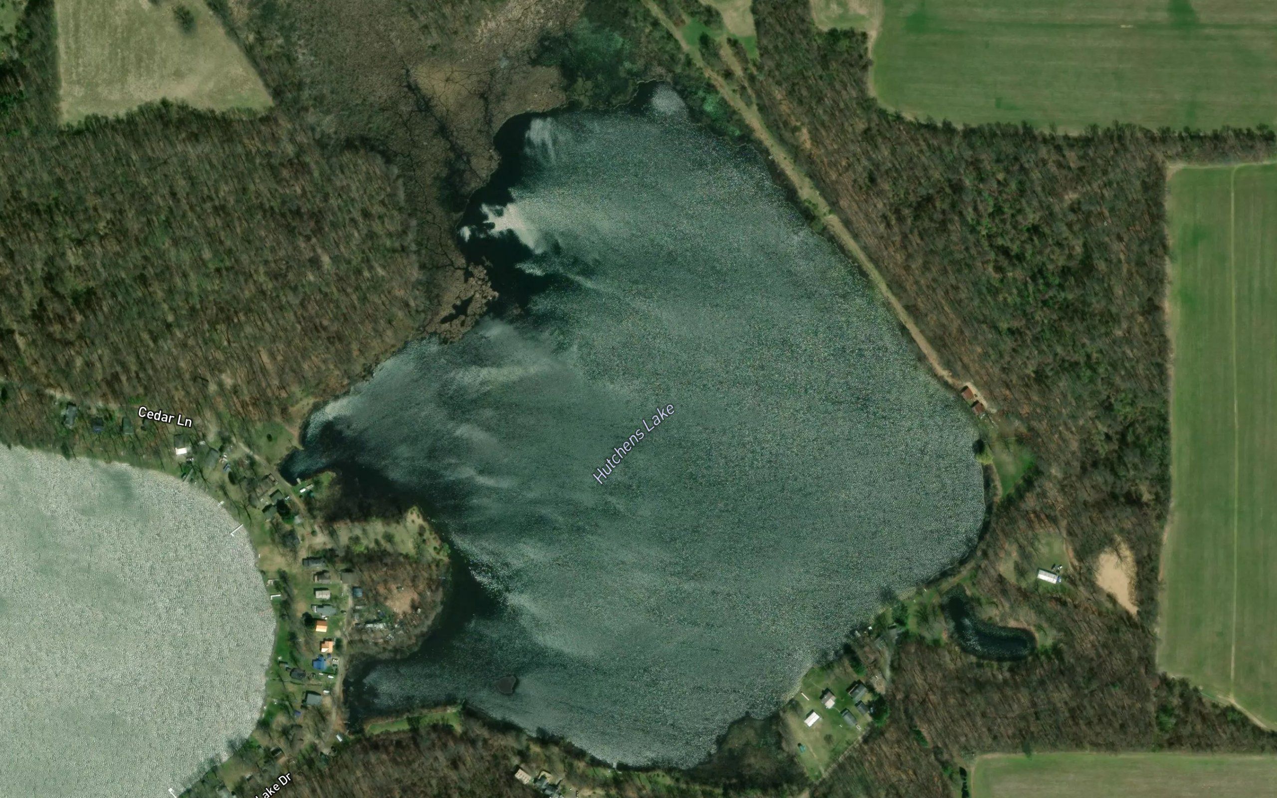 Hutchens Lake