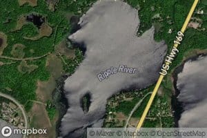 Little Pine Lake