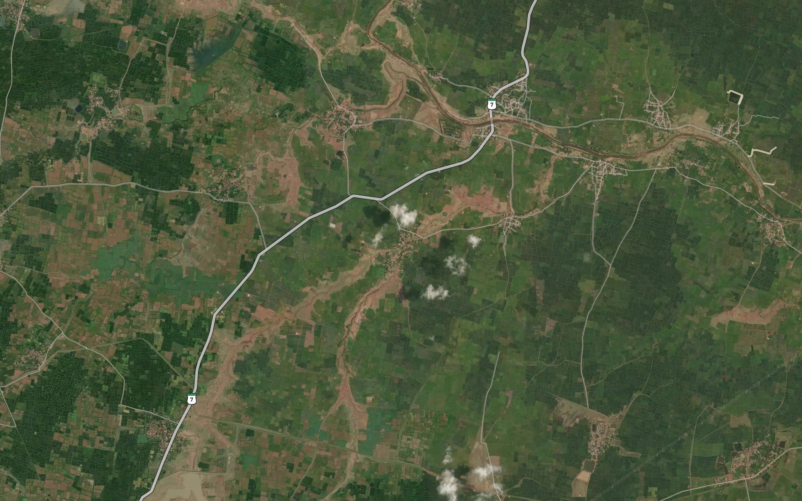 Batai Nadi
