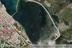 Limnothalassa Koutavos