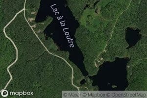 Lac a la Loutre