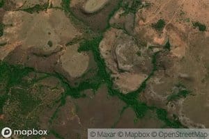 Corrego Capao Redondo