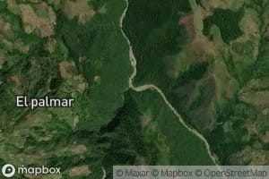 Quebrada San Luciano