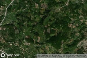 Quebrada Los Cantaritos