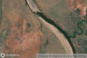 White Mountain Creek