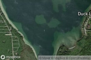 Duck Lake