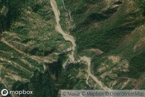 Bharyan Khola