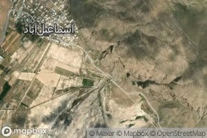 Cheshmeh-ye Esma`il Khani