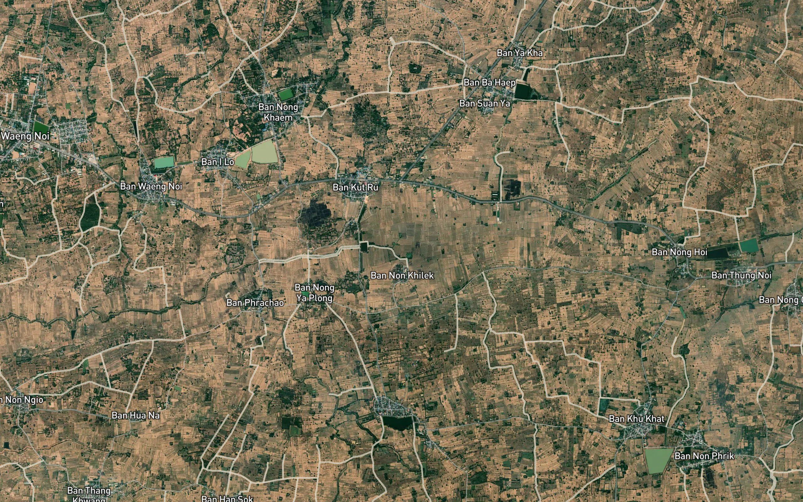 Nong Nam Khun