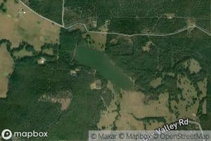 Sixmile Creek Watershed Site Four Reservoir