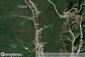 Chagundanggol-soryuji