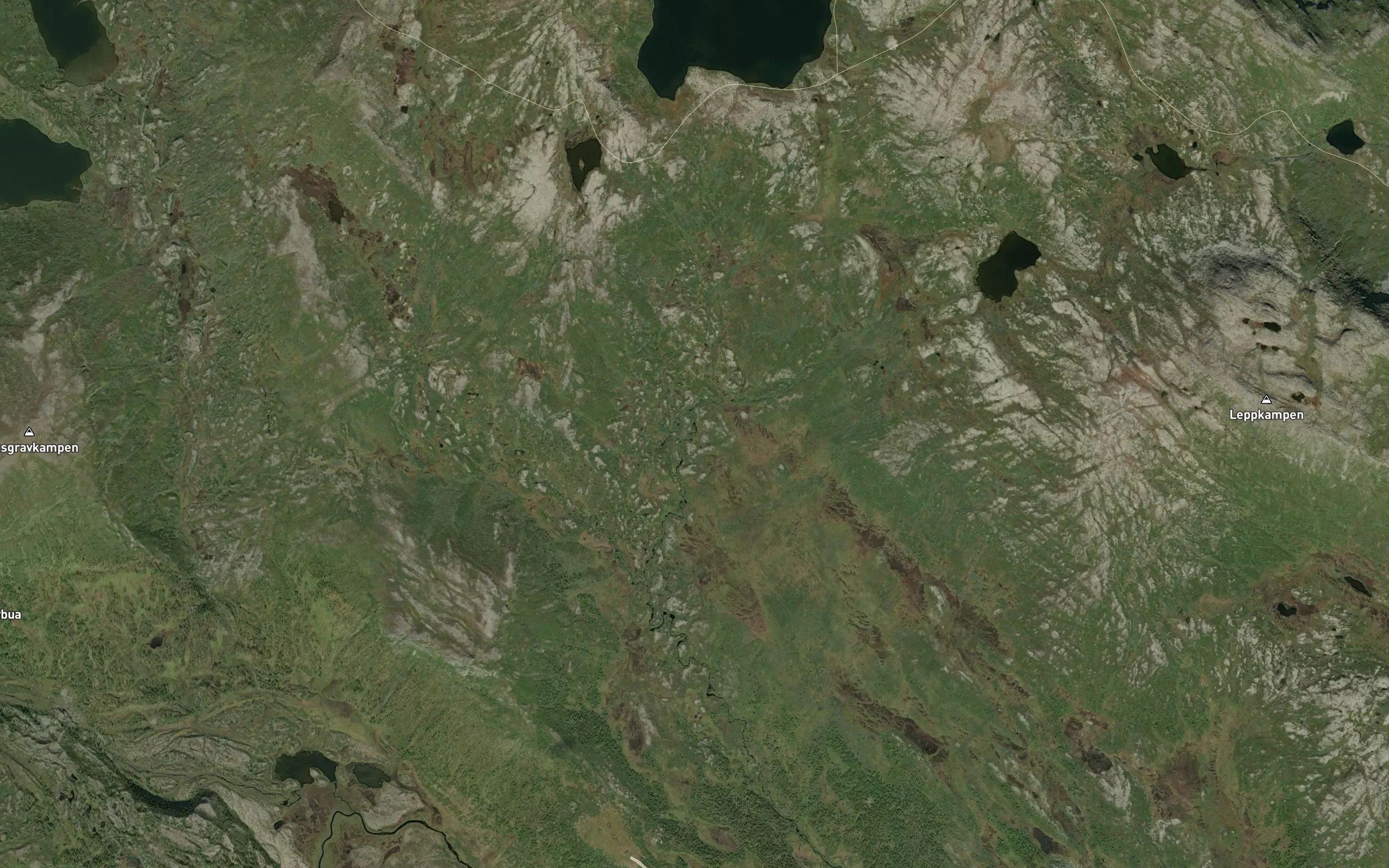 Venagelbekken
