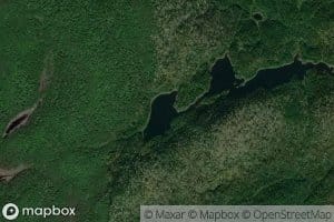 Lac du Faon