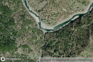 Pine Creek