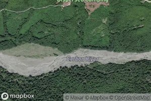 Cayada Creek