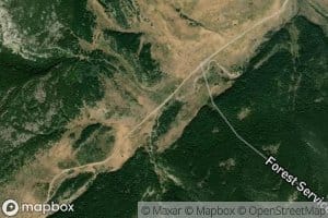 Berger Creek