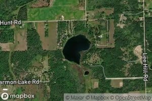 Harmon Lake