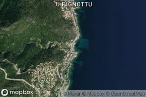 Ruisseau de Grigione