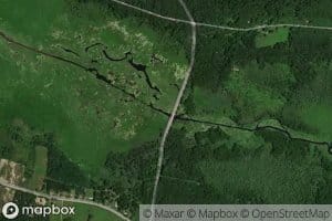 Conneaut Marsh Reservoir