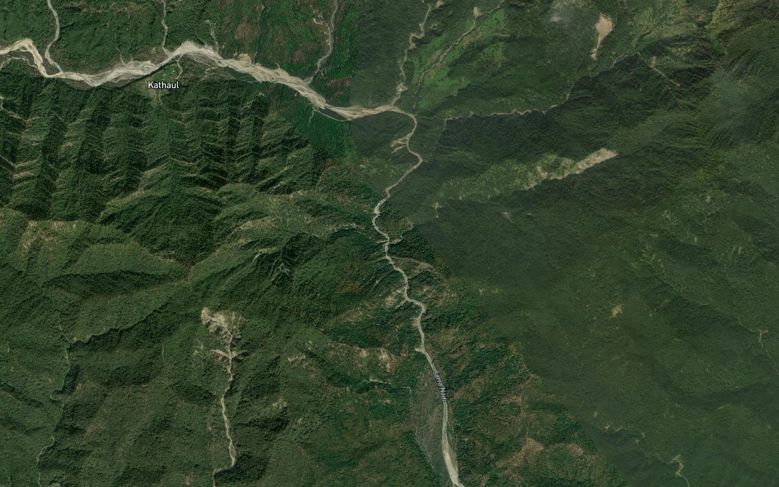 Chana Khola