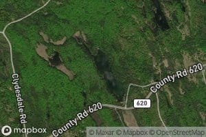 Bott's Lake