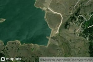 Steamboat Lake