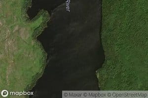 Stumpy Lake