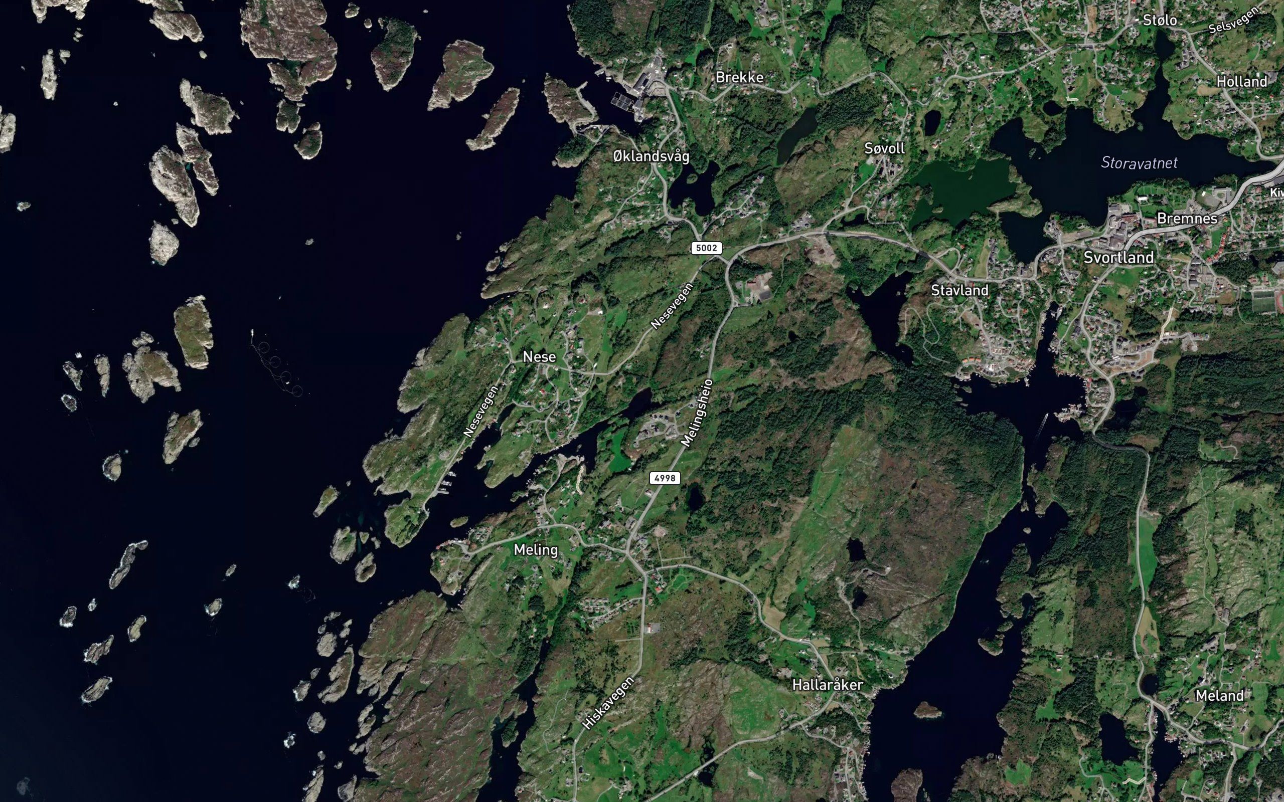 Ulvsvag
